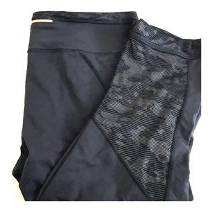 VGUC lululemon crops